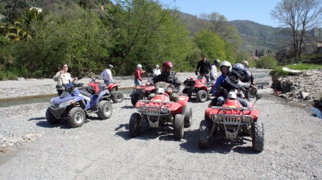  Group Tour 